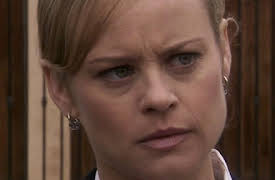 City Homicide: Rostered Day Off