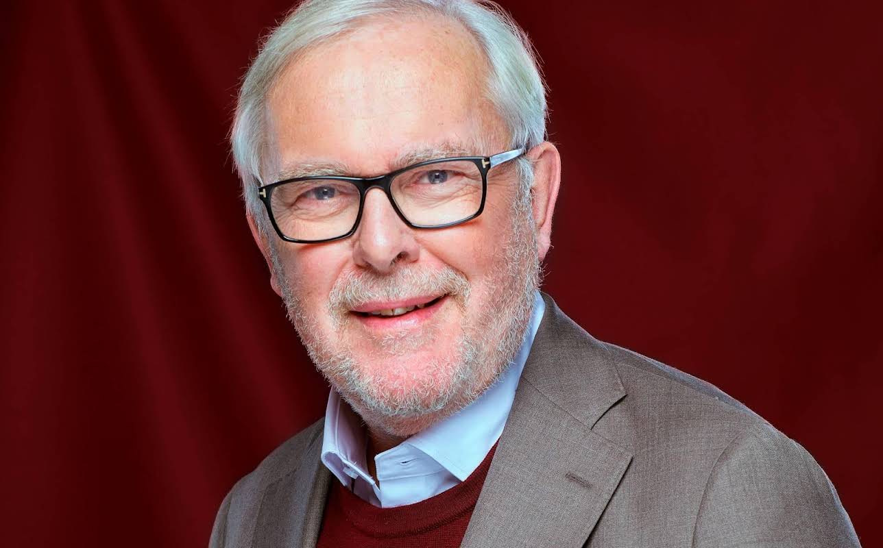 Bengt Magnusson