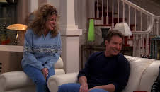 Kung av Queens (S1 E14)
