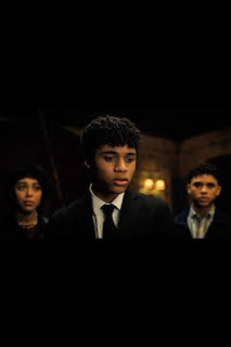 09:22: Las crónicas de Spiderwick (T1): Ep.8 La ira de Mulgarath | SYFY | 4/6 2026