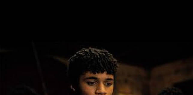 04:20: Las crónicas de Spiderwick (T1): Ep.8 La ira de Mulgarath | SYFY | 1/7 2026