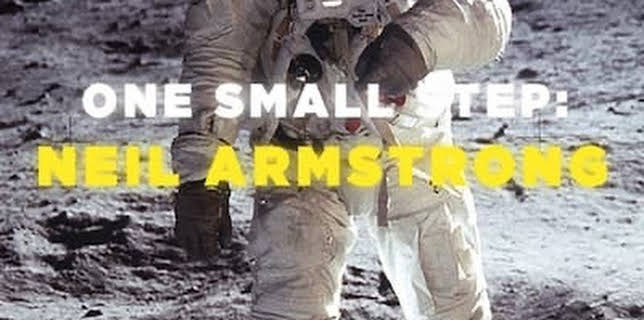 Neil Armstrong: One Small Step (2015)