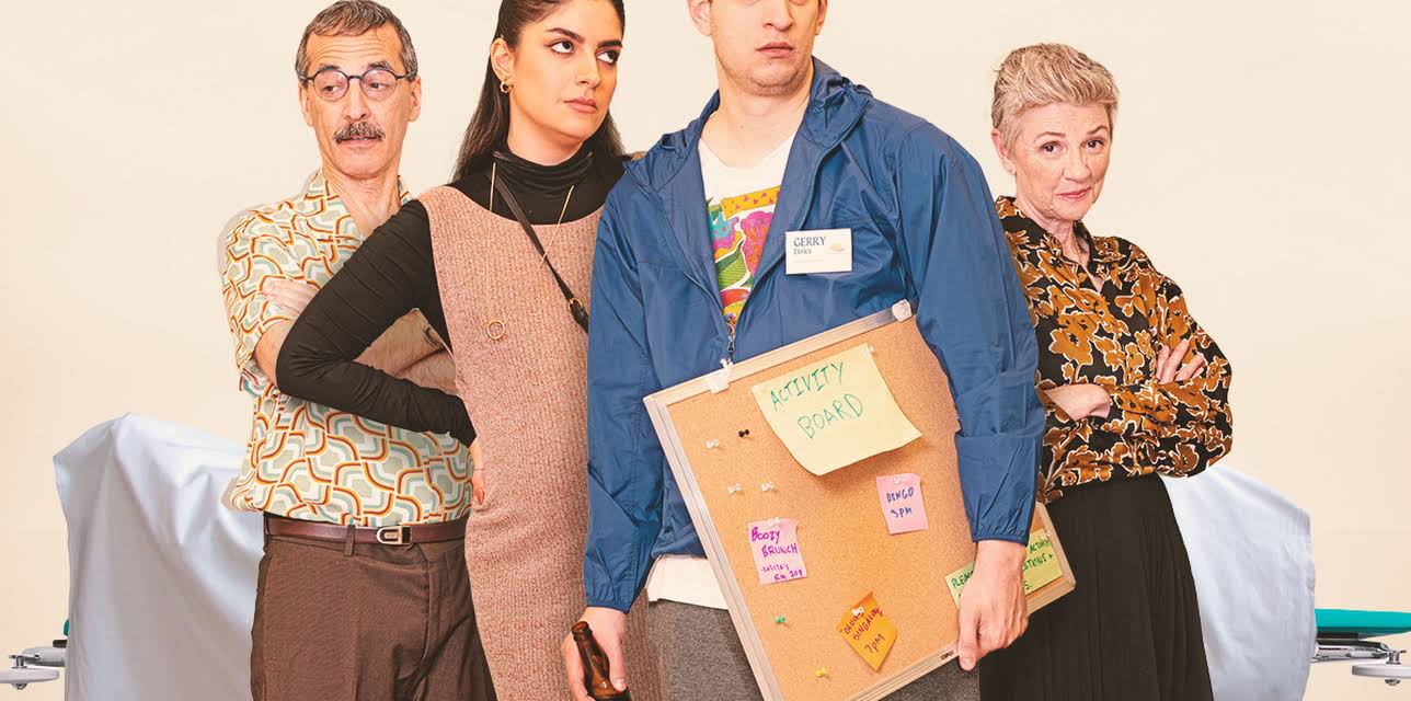 Switched At Death (2024)