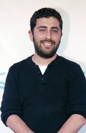 Andrew Nackman as Director
