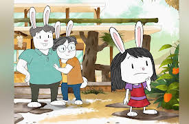 Elinor Wonders Why, Volume 1: Backyard Soup/Colorful and Tasty