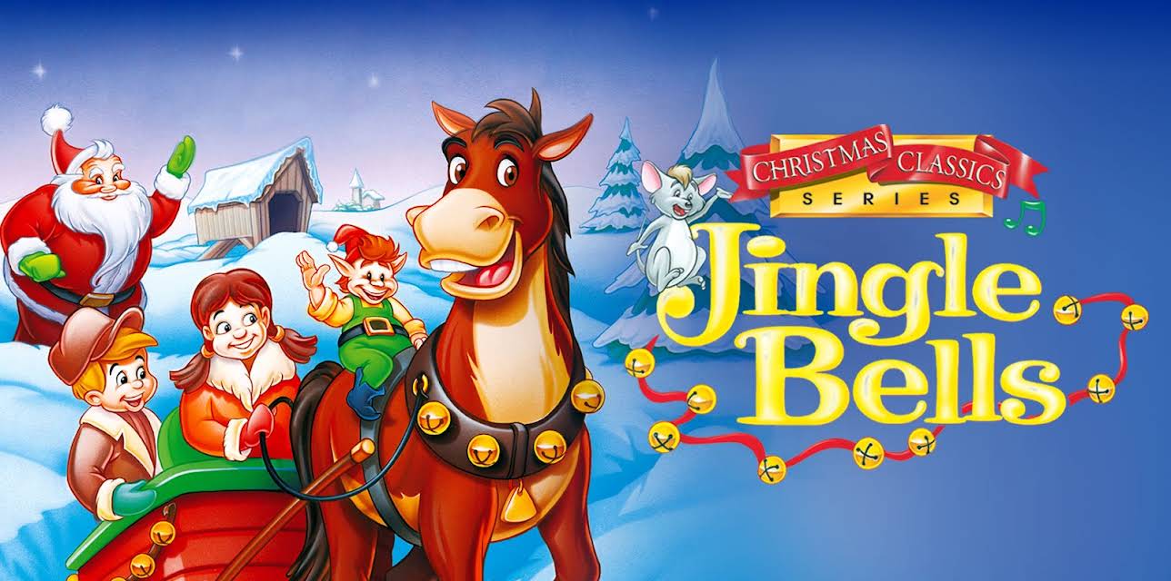 Christmas Classics: Jingle Bells (1999)