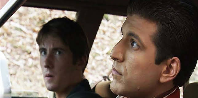 20:00: I Almost Got Away With It (S4 E47) (S4) | Investigation Discovery | 11/12 2025