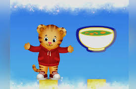 Daniel Tiger's Neighborhood en Español: Volume 1: La Alergia de Daniel / Alergias en la Escuela