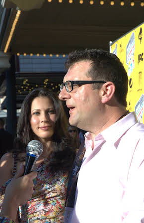 Bernard Rose as Director