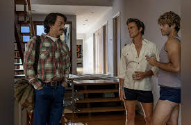 Fellow Travelers, Season 1: White Nights