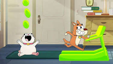2:30 PM: Boy Girl Dog Cat Mouse Cheese (S1) | CBBC | 7/4 2026