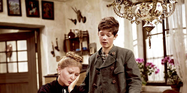 14:50: Tante Frieda - Neue Lausbubengeschichten | BR Fernsehen | 12/26 2025