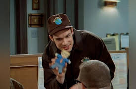 The Drew Carey Show Season 1: An Atomic Cat Fight