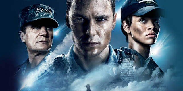 20:15: Battleship | ProSieben | 1/29 2026