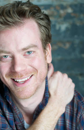 Scott Stangland as Party Friend 1