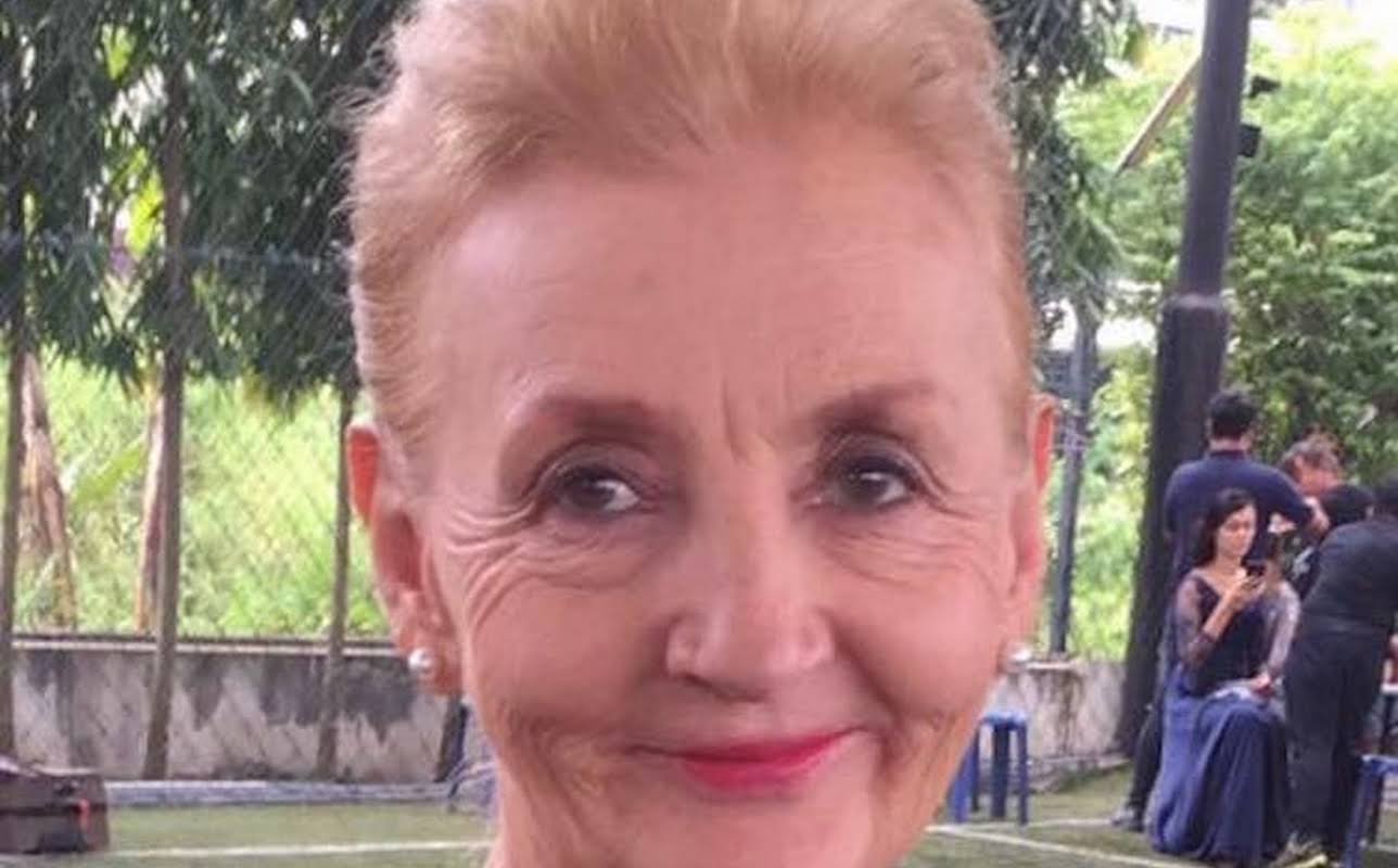 Margaret Roche