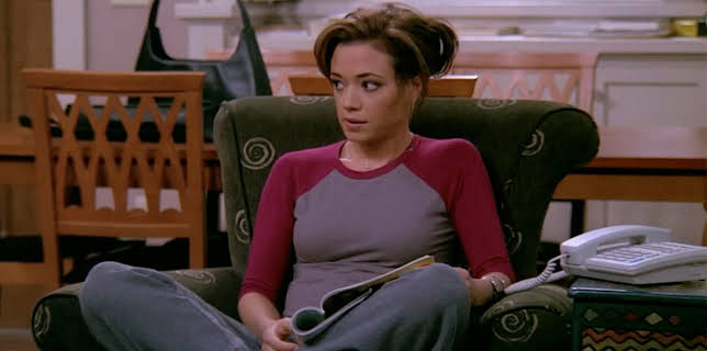 5:55 AM: The King of Queens | Channel 4 | 2/8 2026