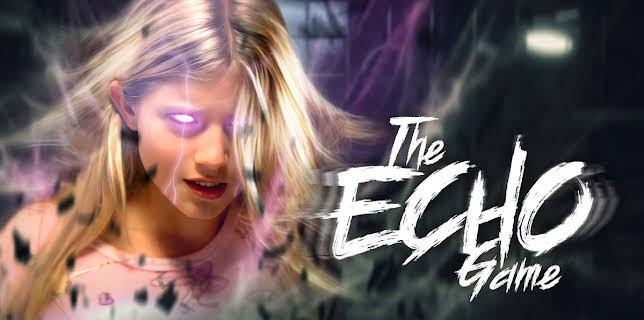 The Echo Game (2009)