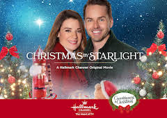 Christmas by Starlight