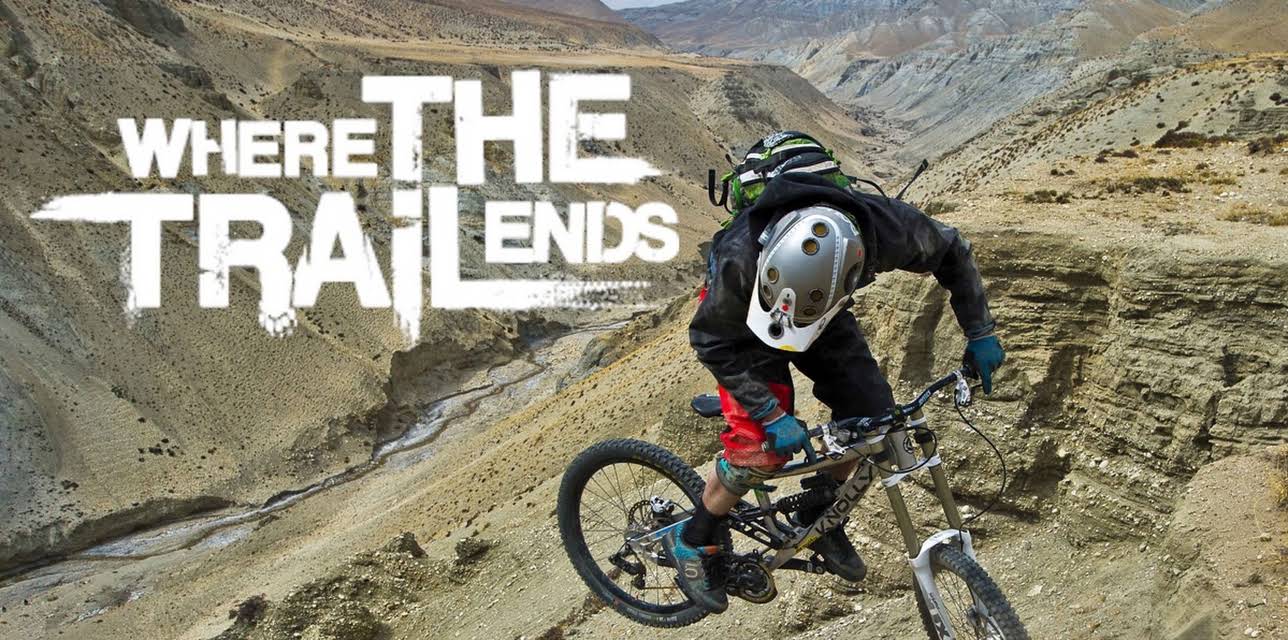 Where the Trail Ends