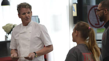 09:10: In Teufels Küche mit Gordon Ramsay | ProSieben Maxx | 4/12 2026