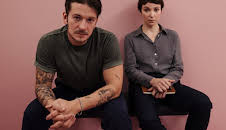 Im Schatten der Angst - Der Skorpion