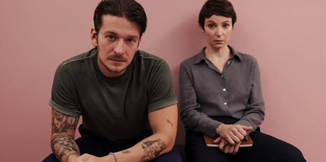 20:15: Im Schatten der Angst - Der Skorpion | ZDF | 3/9 2026