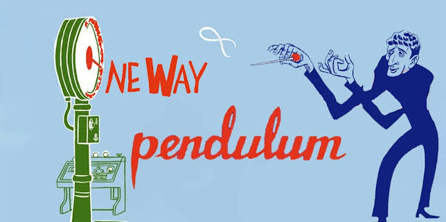 One Way Pendulum (1965)