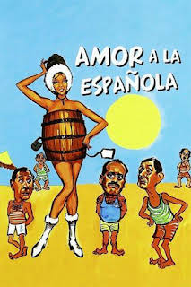 23:00: Amor a la española | Castilla la Mancha TV | 6/6 2026