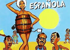 Amor a la española