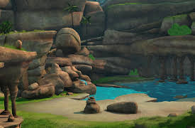 Le Petit Prince: The Planet of Jade - Part 2