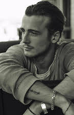 Micheál Richardson som 