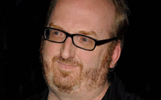 Brian Posehn