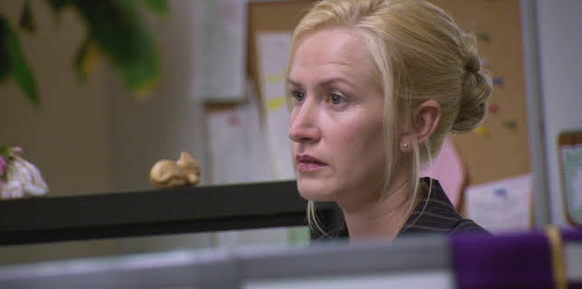 11:15: The Office (S3 E13) (S3) | Viasat Series | 12/29 2025