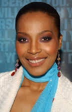 Nona Gaye som 