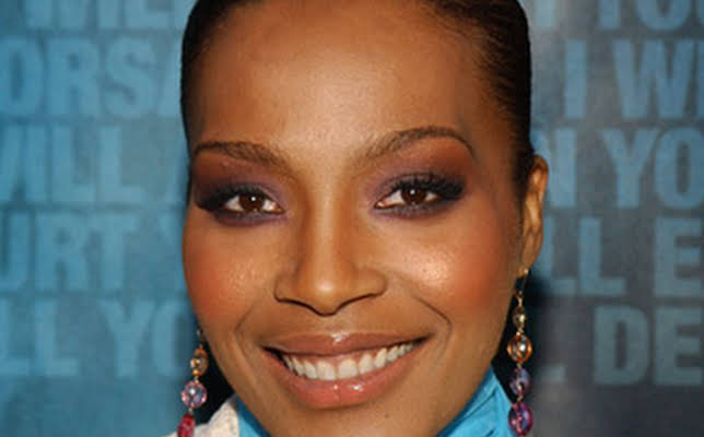 Nona Gaye