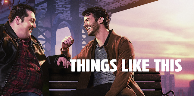 Things Like This (2025)