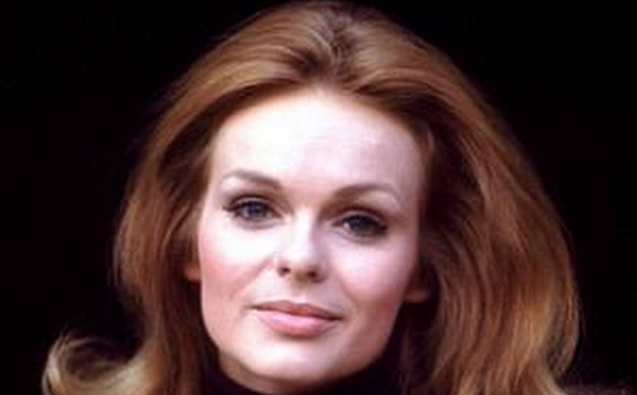 Lynda Day George