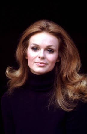 Lynda Day George as 