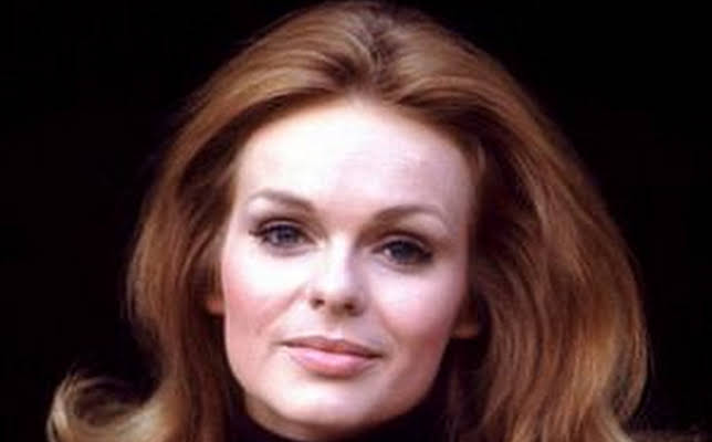 Lynda Day George