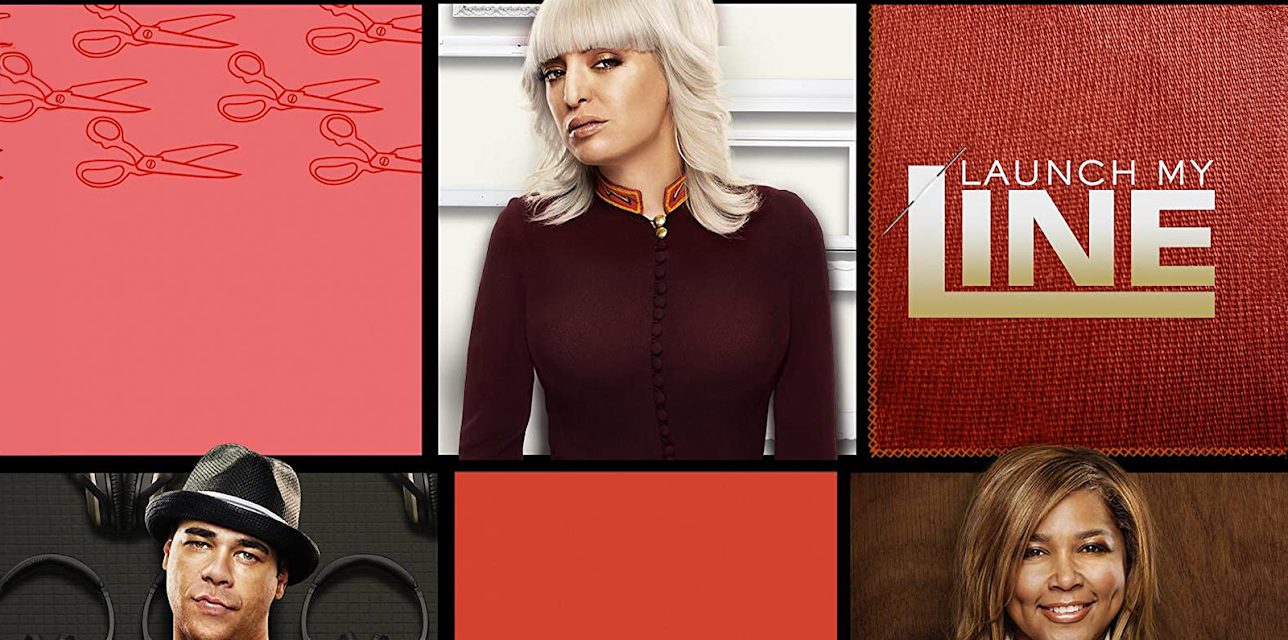 Launch My Line Season 1