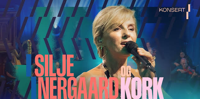 19:50: Jazz i stort format: Silje Nergaard og Kork i Kulturkirken Jakob | NRK 2 | 11/30 2025