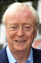 Michael Caine como 