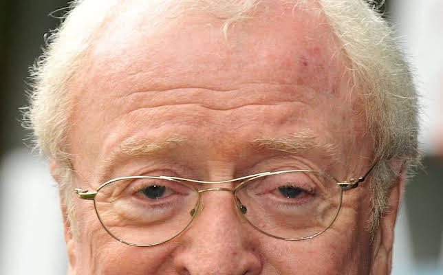 Michael Caine