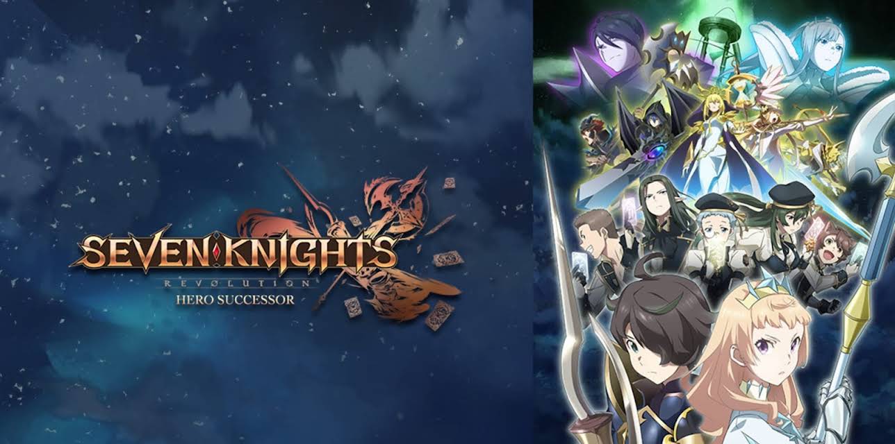 Seven Knights Revolution: Hero Successor: Season 1