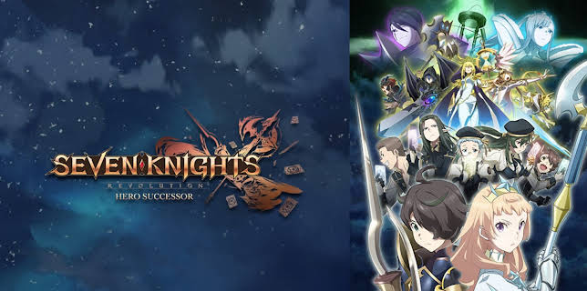 Seven Knights Revolution: Hero Successor: Season 1