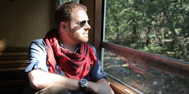 04:20: Verdens myter og mysterier (S6 E11) (S6) | VOX | 11/28 2025