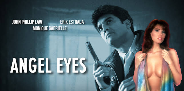 Angel Eyes (1993)