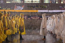 Reply 1997 Season 1: Reply 1997