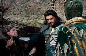 Emerald City: Prison of the Abject